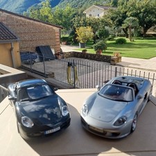 Modellini porsche maisto usato Modellini porsche maisto usato  Rotondi