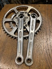 Stronglight 49d crank for sale  BRISTOL