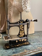 Antique mullers miniature for sale Antique mullers miniature for sale  RAMSGATE