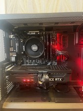 Geforce rtx 3070 for sale  GLASGOW