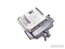 Audi engine control d'occasion  Expédié en Belgium