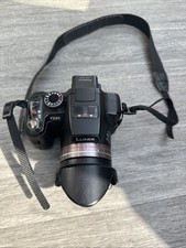 Panasonic lumix digital for sale  MANCHESTER