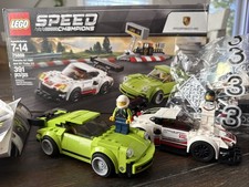 Lego speed champions for sale  Holden