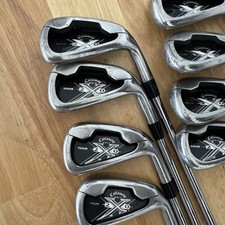 Callaway tour irons for sale  Royse City