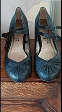 Ladies black mary for sale  BIRMINGHAM
