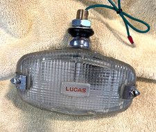 Usado, Ford Consul Zephyr Anglia Lucas L494 lâmpada inversa comprar usado Usado, Ford Consul Zephyr Anglia Lucas L494 lâmpada inversa comprar usado  Enviando para Brazil