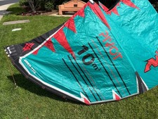 Naish pivot 10m for sale  Huntington Beach
