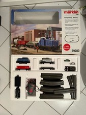 modelleisenbahn starterset marklin gebraucht kaufen modelleisenbahn starterset marklin gebraucht kaufen Bornheim