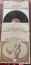 Collezione dischi musica usato  Garessio