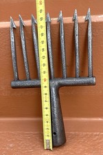 Fiocina antica fatta usato Fiocina antica fatta usato  Piove di Sacco