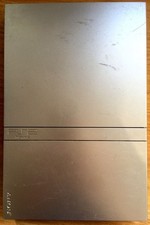 Console sony pstwo d'occasion  Paris-