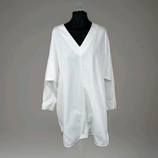 Max mara white for sale  KIDDERMINSTER