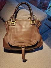 Handtasche chloé marcie gebraucht kaufen  Kiel