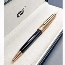 Montblanc meisterstück 164 gebraucht kaufen  Hochdorf