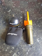 fishfinder for sale fishfinder for sale CAMBERLEY