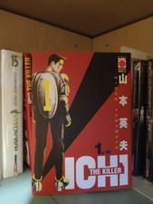 ichi the killer manga usato  Olgiate Molgora