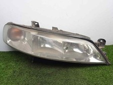 90586845 - 67743040 RECHTER SCHEINWERFER / 99-02 / VECTRA.B / 663807 FÜR OPEL VE comprar usado  Enviando para Brazil