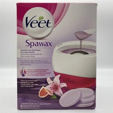 Veet kit spawax gebraucht kaufen  Haiger