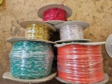 Equipment wire for sale  NOTTINGHAM