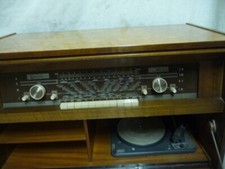 7042 vintage musikschrank gebraucht kaufen  Hilpoltstein