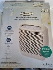 Whirlpool air purifier for sale  Iuka