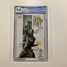 Immortal iron fist for sale  SHEFFIELD