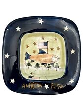 independence day platter for sale  Pell City