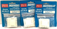 4mm gauge peco for sale  UK