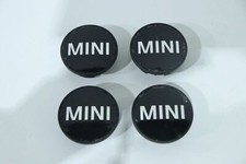 Riginal mini nabendeckel gebraucht kaufen  Großmehring