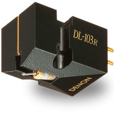 Denon 103r testina usato  Italia