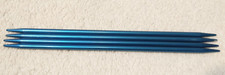 Blue aluminum double for sale  Rockland
