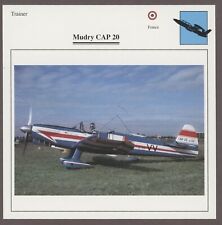 Mudry cap edito usato Mudry cap edito usato  Spedire a Italy