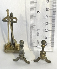 Vintage dollhouse miniatures for sale  Brockport