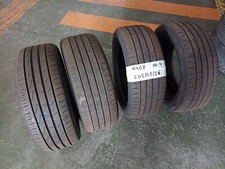 Pneumatico 205 r16 usato  Paterno