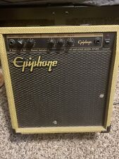 Epiphone amp 800r for sale  Effingham