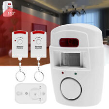 Infrared motion sensor for sale  WORCESTER