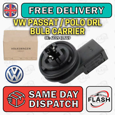 Lâmpada dianteira diurna genuína VW Passat B8/Polo MK5 TRANSPORTADORA - 6C0941669 comprar usado  Enviando para Brazil
