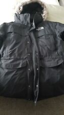 north face parka for sale  CAMBRIDGE