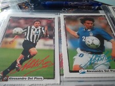 Alessandro del piero gebraucht kaufen  Moormerland
