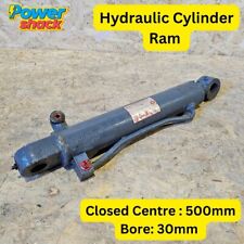 Hydraulic cylinder ram for sale  MALDON