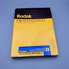 Kodak ektachrome 100 gebraucht kaufen  Melle