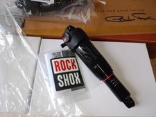 Rockshox shock deluxe usato  Napoli