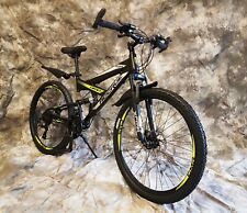 Zoll alu mtb gebraucht kaufen  Taufkirchen (Vils)