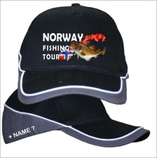 Norwegen norway fishing gebraucht kaufen  Zittau