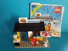 Lego 6683 imbiss gebraucht kaufen  Hilden