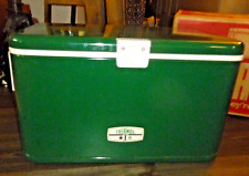 Vintage green thermos for sale  Denver