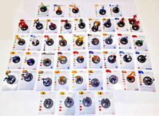 Heroclix batch x47 for sale  BASINGSTOKE