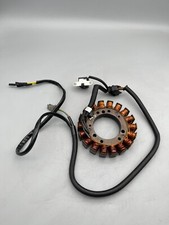 Suzuki 650 lichtmaschine gebraucht kaufen  Duisburg