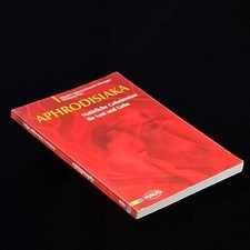 Aphrodisiaka natürliche gehei gebraucht kaufen  Hamm