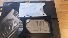 Ekwb waterblock quantum usato  Vaprio d'Agogna